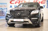 Mercedes-Benz ML 350 ML ML 350 CDI BlueTec Edition 1 - Mercedes-Benz ML 350 in Duisburg