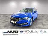 Skoda Superb Combi Ambition 1.4 TSI iV Standhzg/virt.C