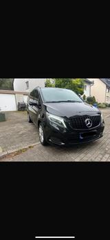 Mercedes-Benz V 220 CDI EDITION extralang  - Mercedes-Benz V-Klasse Gebrauchtwagen in Bochum