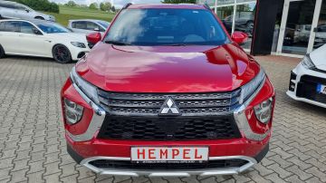 Bild 16 Mitsubishi Eclipse Cross Plug-in Hybrid PLUS 2.4 MIVEC 4WD