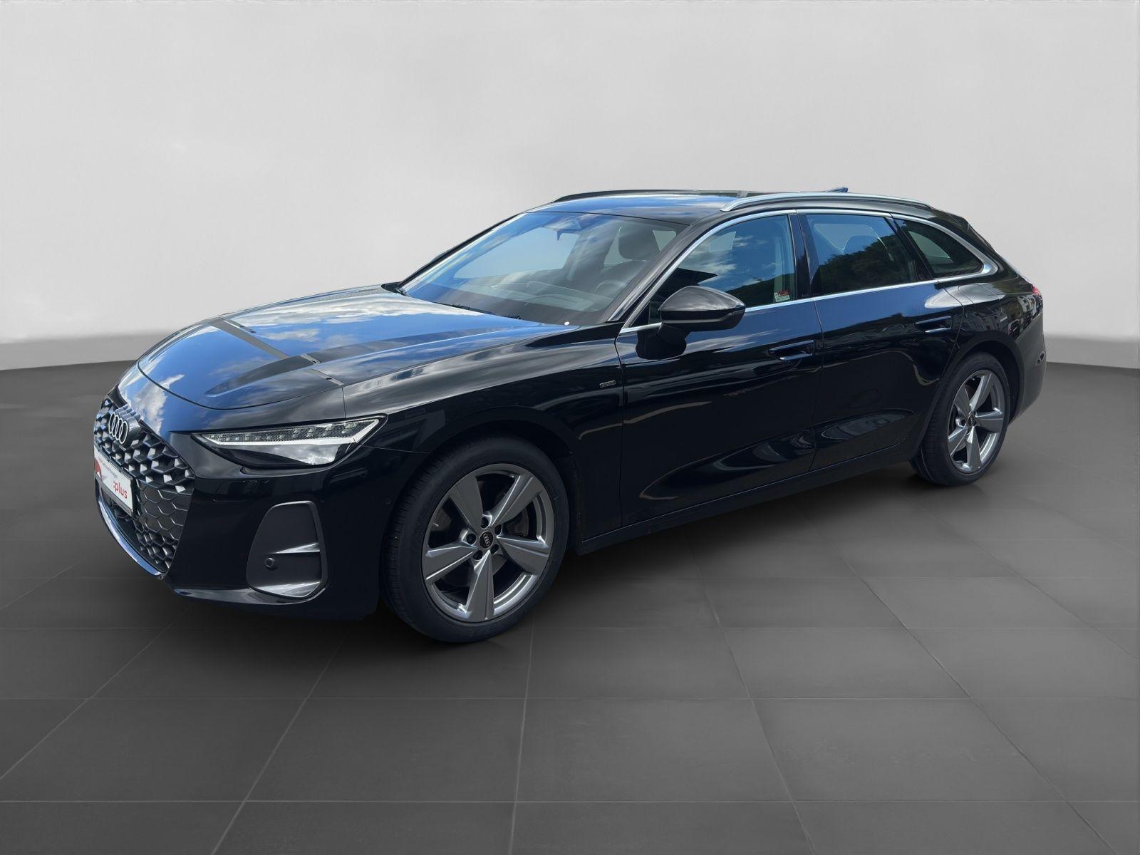 Audi A6 Avant eHybrid S LINE 360° B&O MATRIX LEDER, миниатюра 2