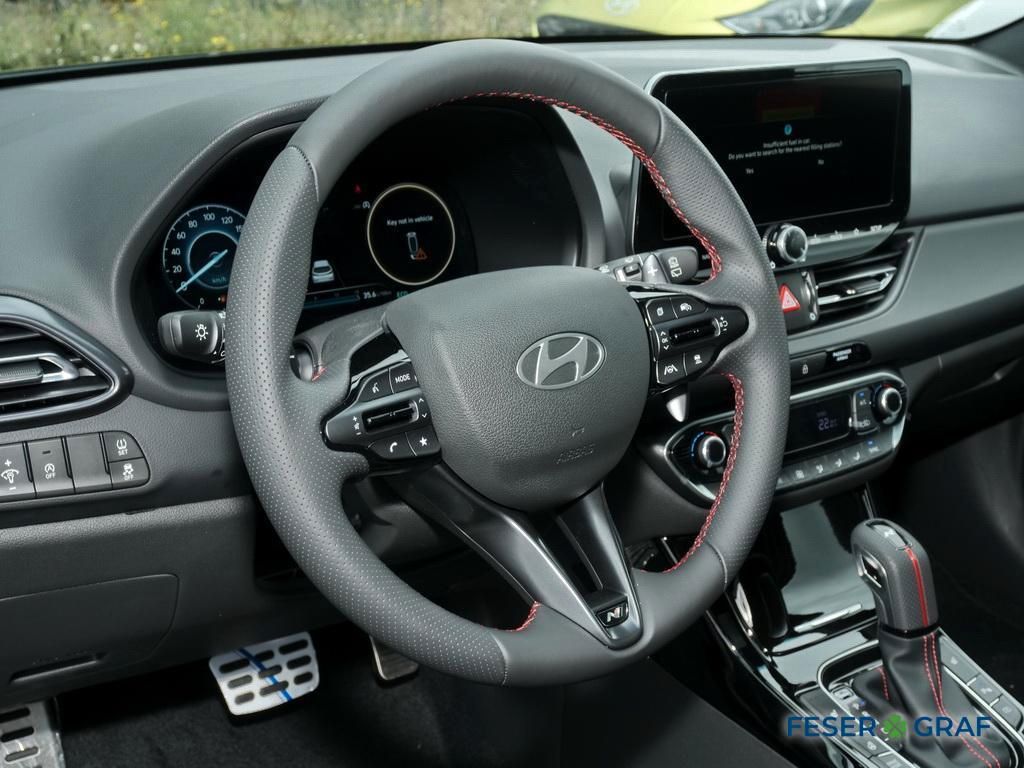 Hyundai i30 - Bild 6