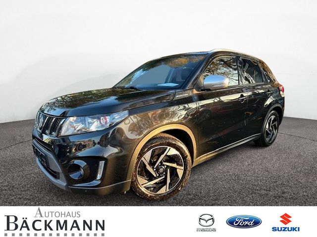 Suzuki Vitara S 1.4 A/T Boosterjet Allgrip