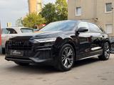 Audi Q8 50 TDI quattro*OPTIK-PAKET*MEMORY-SITZE*LUFT* - gebrauchte Audi Q8 aus dem Jahr 2022