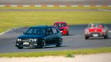 Opel Kadett E GSI 16V Champion H&R K&N Fri... - Opel Kadett mit Benzin-Antrieb: Limousine