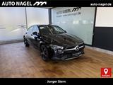 Mercedes-Benz CLA 180 Progressive +Multibeam+NAVI+DAB+Kamera+ - Mercedes-Benz CLA 180 in Krefeld