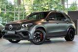 Mercedes-Benz GLE 63 AMG S 4M+ *2.H *22 *Pano *S-Abgas *BURM - Mercedes-Benz GLE 63 AMG aus 2020