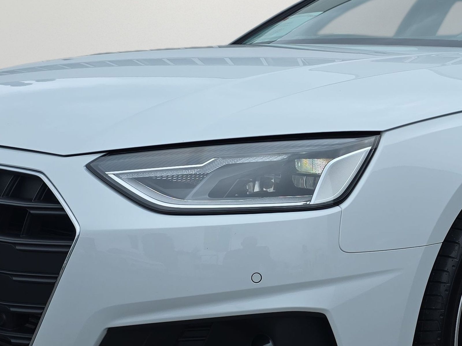Audi A4 - Bild 8