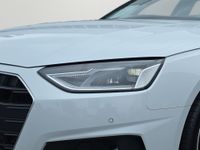 Audi A4 - Vorschau Bild 8