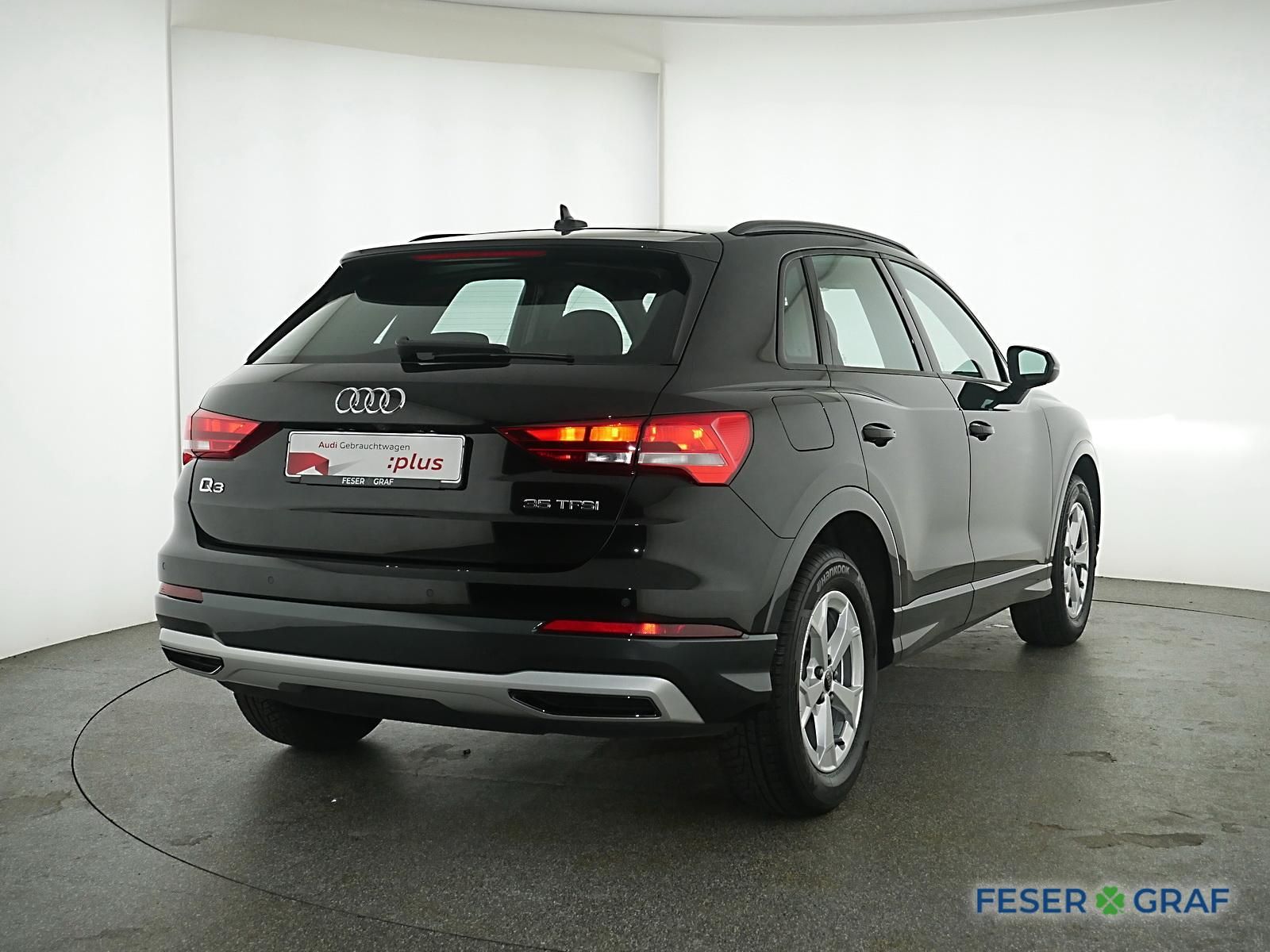 Audi Q3 - Bild 3