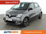 Renault Twingo 1.0 SCe Zen *LIMITER*PDC*ALU*SHZ*KLIMA*