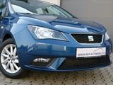 Seat Ibiza Lim. Sun Sitzheizung Tempomat 4-Zylinder - SEAT Ibiza SUN mit Benzin-Antrieb