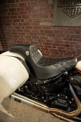 Harley-Davidson FXLRST Softail Low Rider ST MAPPING_K&N - HARLEY-DAVIDSON LOW RIDER S FXLRS