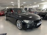 BMW 335i X-Drive M-Sportpaket/Deutsches Fahrzeug - BMW 335: 335i M Sportpaket