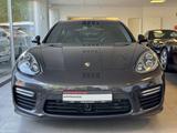 Porsche Panamera GTS Soft-Close LED SWA ACC Kamera-360