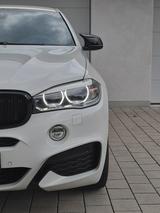 BMW X6 xDrive 30d/3xM-Sport/Bi-Xen/H&K/20" - BMW X6 Gebrauchtwagen in München