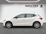 Seat Ibiza FR 1.0 TSI DSG LED Kamera FullLink SHZ AUT - Seat: Ibiz