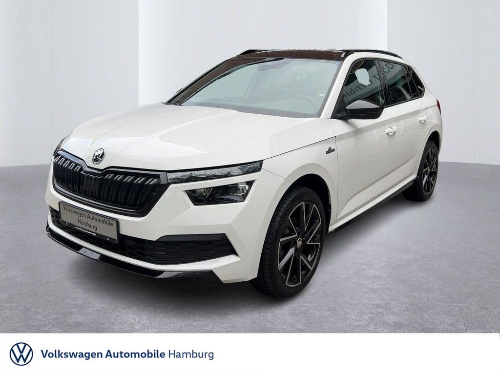 Image of Skoda Kamiq