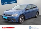 Volkswagen Polo Goal 1.0 TSI DSG / Navi, LED, AHK, RFK, ACC - Volkswagen Polo Jahreswagen
