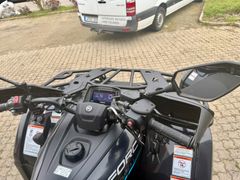 CFMOTO CFORCE 450 L ABS Modell 2026