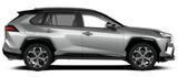 Toyota RAV4 Plug-in Hybrid 4x4 Style HUD,360°,JBL,ACC - Toyota RAV 4 Gebrauchtwagen in München