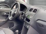 Volkswagen Polo V Style BlueMotion/BMT/8 Fach/Klima/ - Volkswagen Polo aus 2011: Bluemotion