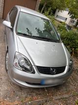 Honda Civic 1.4 (90 PS) 1. Hand, wenig Kil... - Honda Civic in Bielefeld