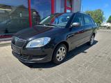 Skoda Fabia Combi Special TÜV+Service NEU Euro5 - Skoda Fabia: Special