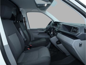 Volkswagen T6.1 Transporter Kasten 2.0 TDI Klima SOFORT DAB