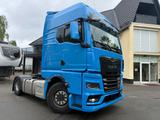 MAN TGX 18.510 XXL°Retarder°Blatt/Luft°2xTank° - Angebote