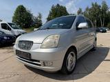 Kia Picanto 1.1 EX,Klima - Kia aus 2004