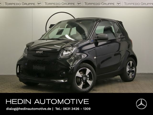 Smart EQ FORTWO CABRIO |Edition|Urban|SHZ|22KW|LM