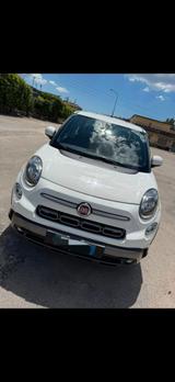 Fiat 500L 1.4 95 CV S&S Sport - Fiat 500L aus 2021