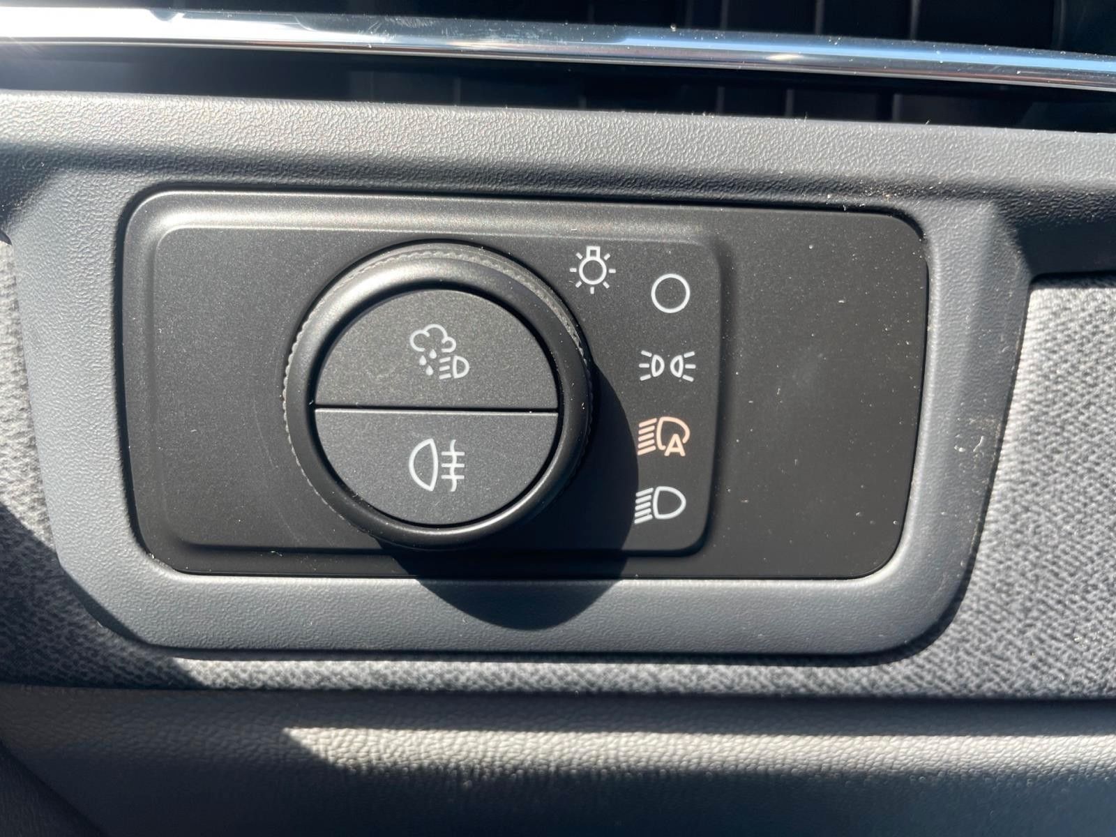 Ford Tourneo Custom - Bild 19