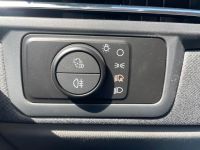 Ford Tourneo Custom - Vorschau Bild 19