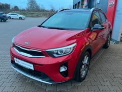 Fahrzeugabbildung Kia STONIC 1.0T DCT PLATINUM O. GD 2