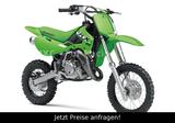 Kawasaki KX65 2025 - Offers matching your search criteria
