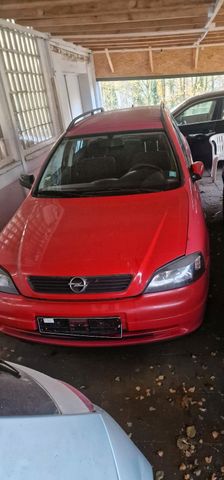 Opel OPEL ASTRA G 1.6 export