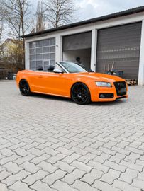 Audi S5 - 11