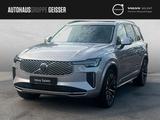 Volvo XC90 B5 AWD Plus Bright 7-Sitzer ACC BLIS SD - Volvo XC90 Gebrauchtwagen in Karlsruhe