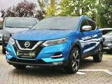 Nissan Qashqai 1.3 DIG-T Tekna+ Panorama Navi 360° - Nissan Qashqai: Automatik, Tekna