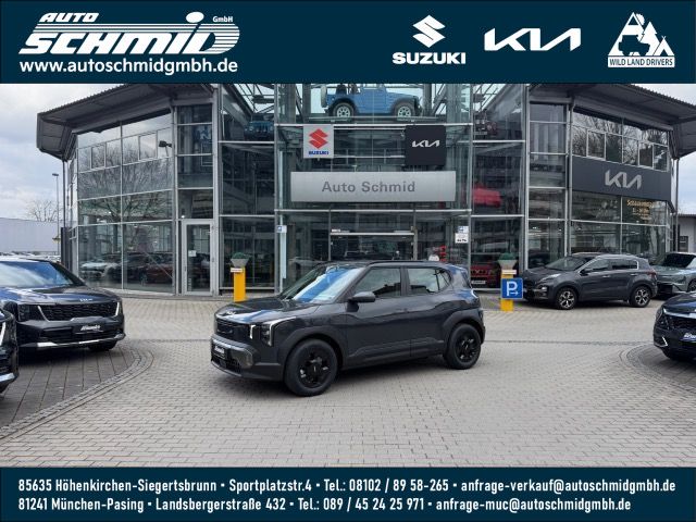 KIA EV2 42.2 kWh 4-SITZ EARTH WINTER-CONNECT-PAKET (N189573-2)