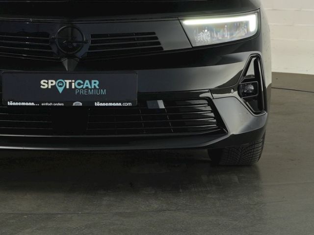 Astra L ST GS+ANHÄNGERKUPPLUNG+NAVI+360 GRAD KAM