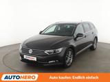 Volkswagen Passat 1.4 TSI ACT Comfortline BM*NAV*ACC*PDC*SH - Volkswagen Passat: Kombi, Comfortline