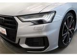Audi S6 Avant 3.0 TDI quattro B&O*Pano* - silberne Audi S6