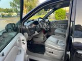 Chrysler Grand Voyager Limited LX 2.8 CRD Autom. 7/ Sitze - Chrysler Grand Voyager: Lx