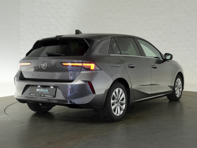 Astra L LIM ELEGANCE CDTI AT+LED LICHT+NAVI+RÜCK