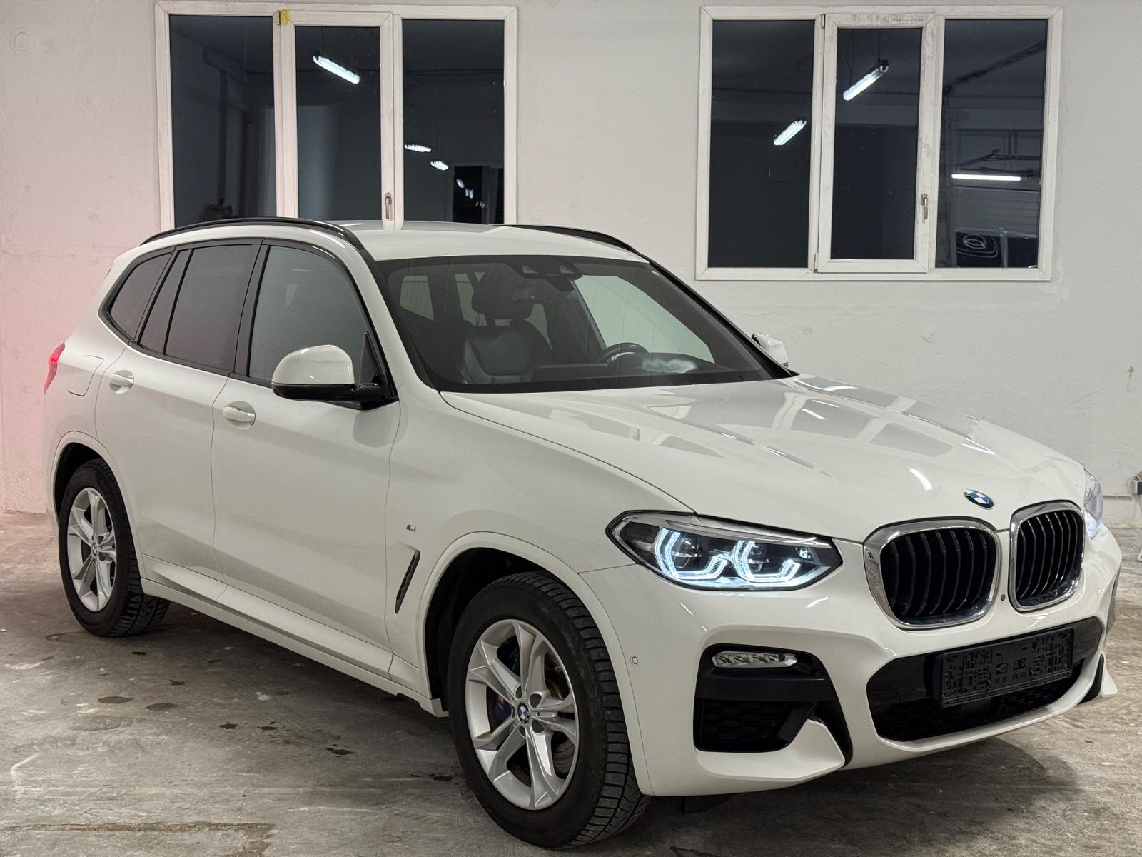 BMW X3 xDrive 30d*M SPORT*DISPLAY KEY*HeadUp*360GRAD