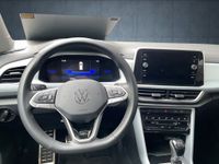 Volkswagen T-Roc - Vorschau Bild 9