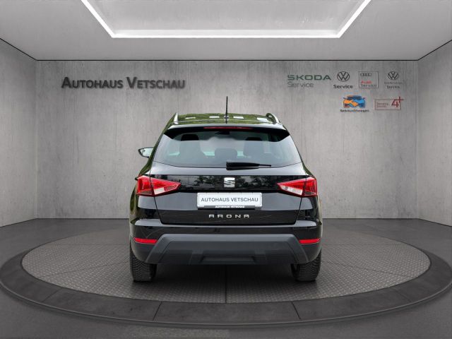 Arona 1.0 TSI Style/Temp./BT/SHZ/MFL Style Klima
